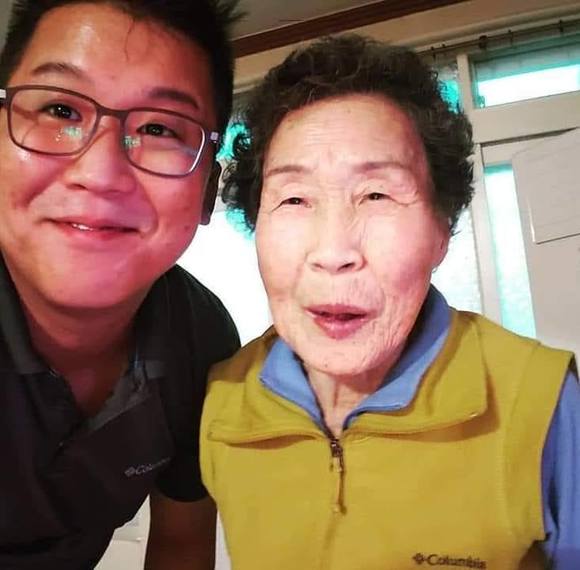 Meet your Posher, Randy - Picture 1 of 1